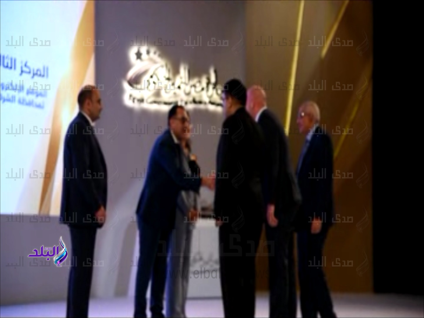  الدكتور مصطفى مدبولي