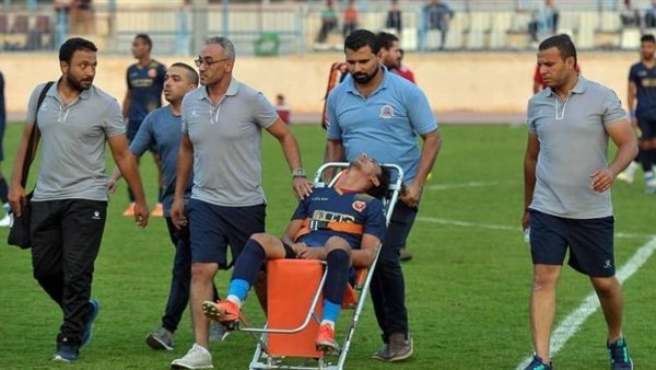 لاعب سيراميكا كليوباترا