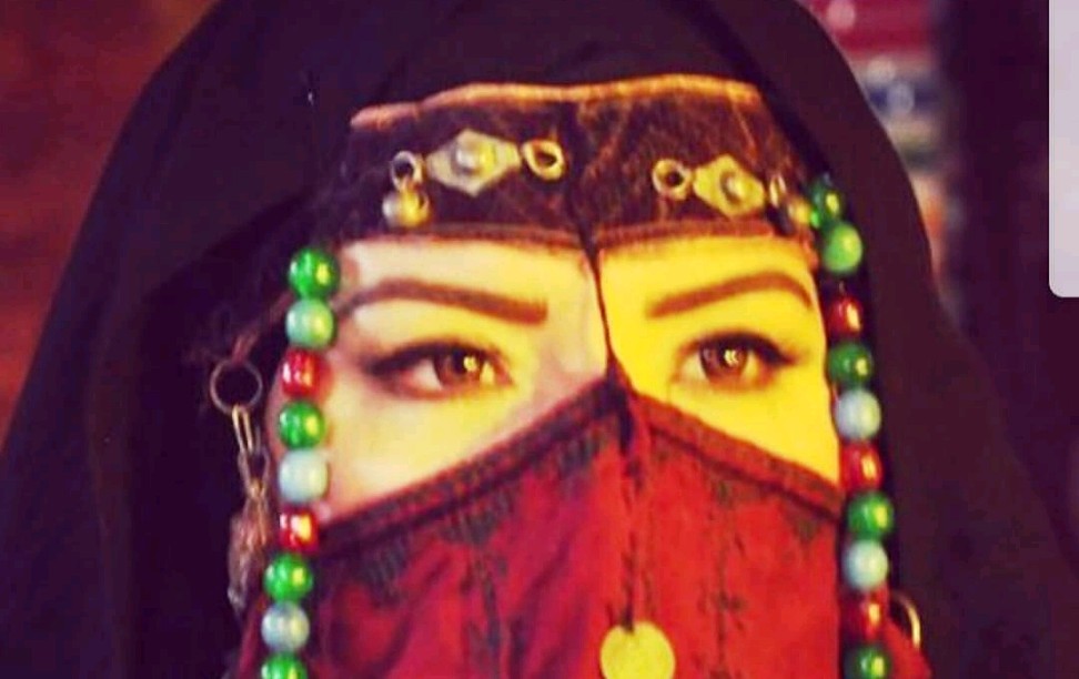 عبير صبرى