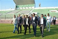 إستادات إستادات