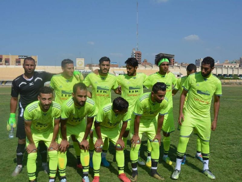 مالية كفر الزيات