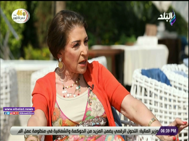 ليلي عز العرب