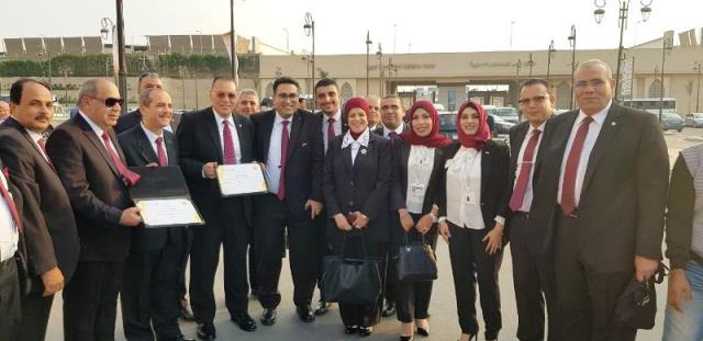 أول تعليق لـ محافظ الشرقية عقب حصد 4 جوائز بمسابقة التميز أول تعليق لـ محافظ الشرقية عقب حصد 4 جوائز بمسابقة التميز
