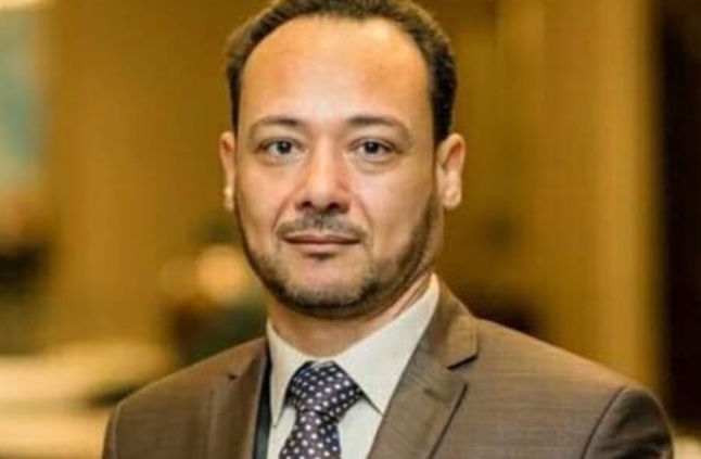 سعيد الفقي سعيد الفقي