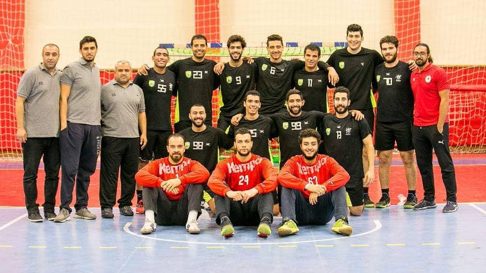 المعادى  المعادى