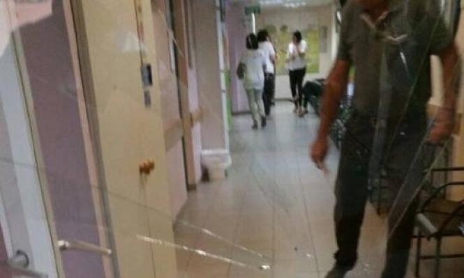 ضبط سيدة ونجلها تعديا على طبيب بمستشفى قويسنا ضبط سيدة ونجلها تعديا على طبيب بمستشفى قويسنا