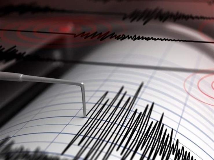 زلزال زلزال