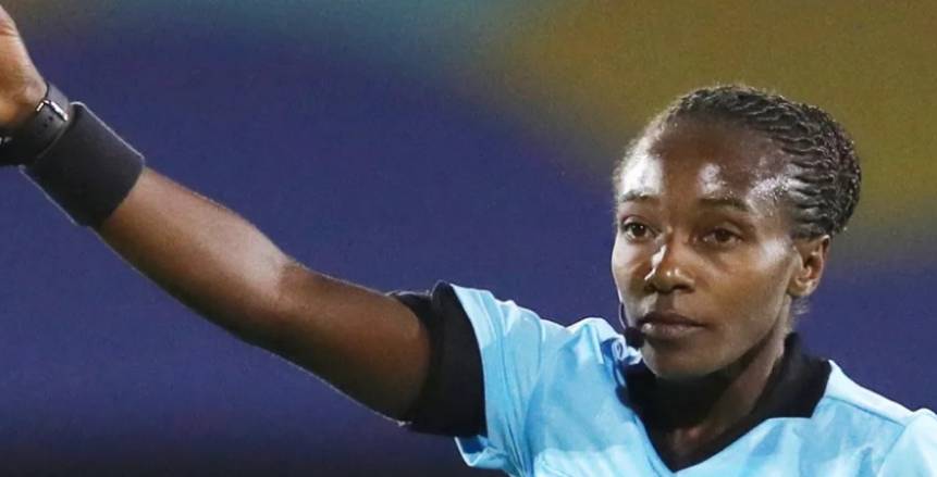 الحكم سلمى موكاسانجا