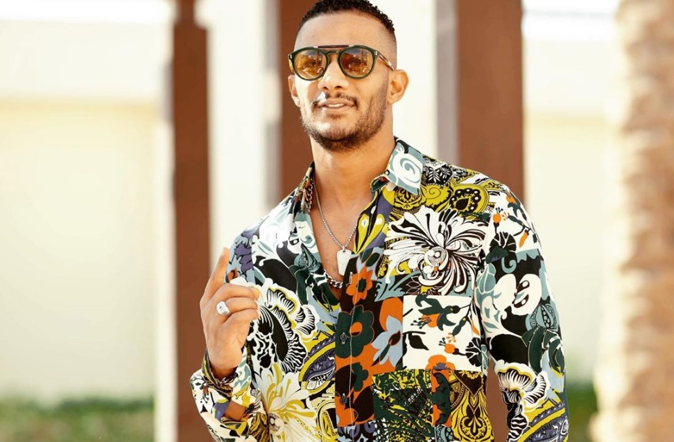 محمد رمضان 