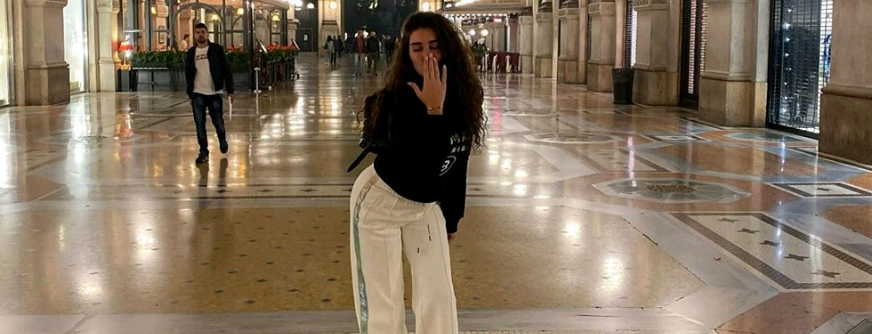 ياسمين صبرى