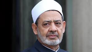 الشيخ الطيب
