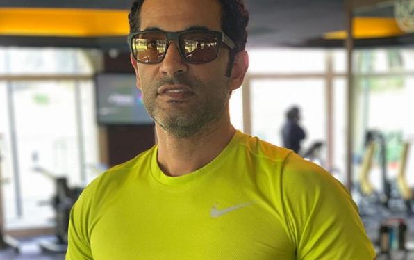 عمرو سعد عمرو سعد