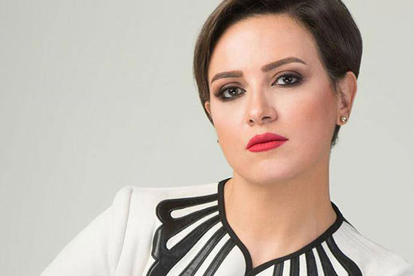 ريهام عبد الغفور