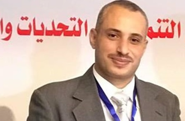 إيهاب يعقوب خبير أسواق المال إيهاب يعقوب خبير أسواق المال