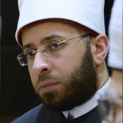 أسامة الأزهري