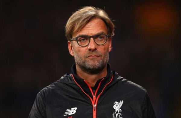 يورجن كلوب مدرب ليفربول يورجن كلوب مدرب ليفربول