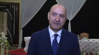 مدير الإدارة المركزية لشرطة الهجرة والحدود الإيطالية 
