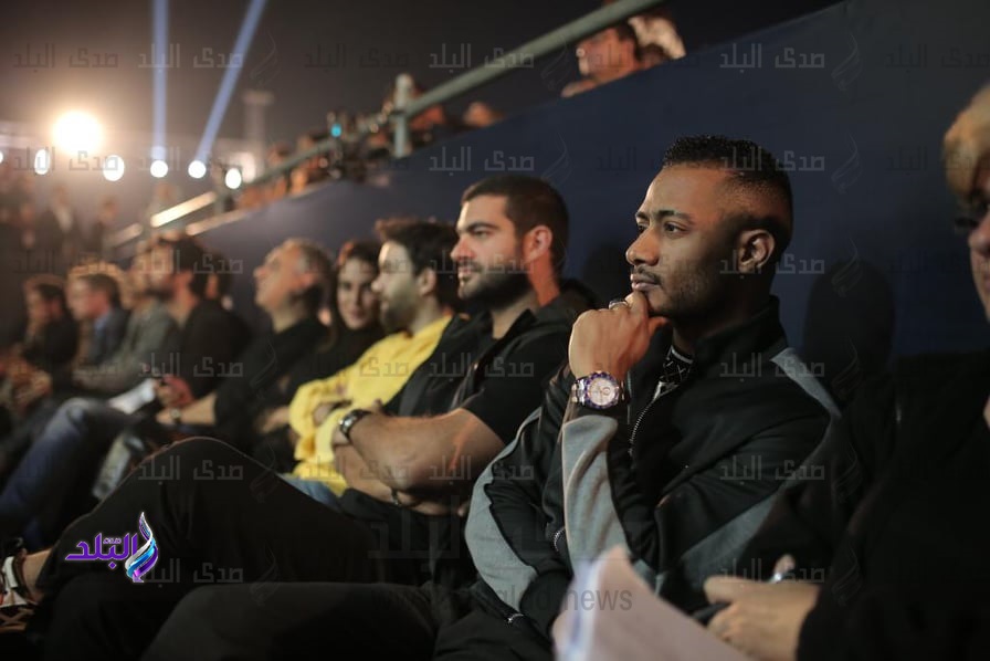 محمد رمضان محمد رمضان