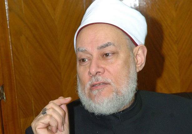 الدكتور علي جمعة الدكتور علي جمعة