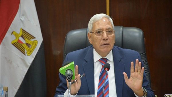 الدكتور كمال شاروبيم محافظ الدقهلية الدكتور كمال شاروبيم محافظ الدقهلية