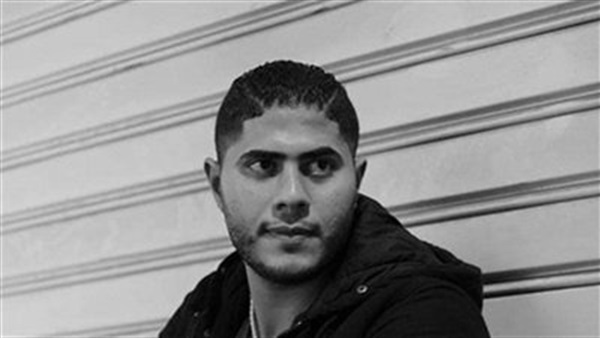 شهيد تذكرة القطار