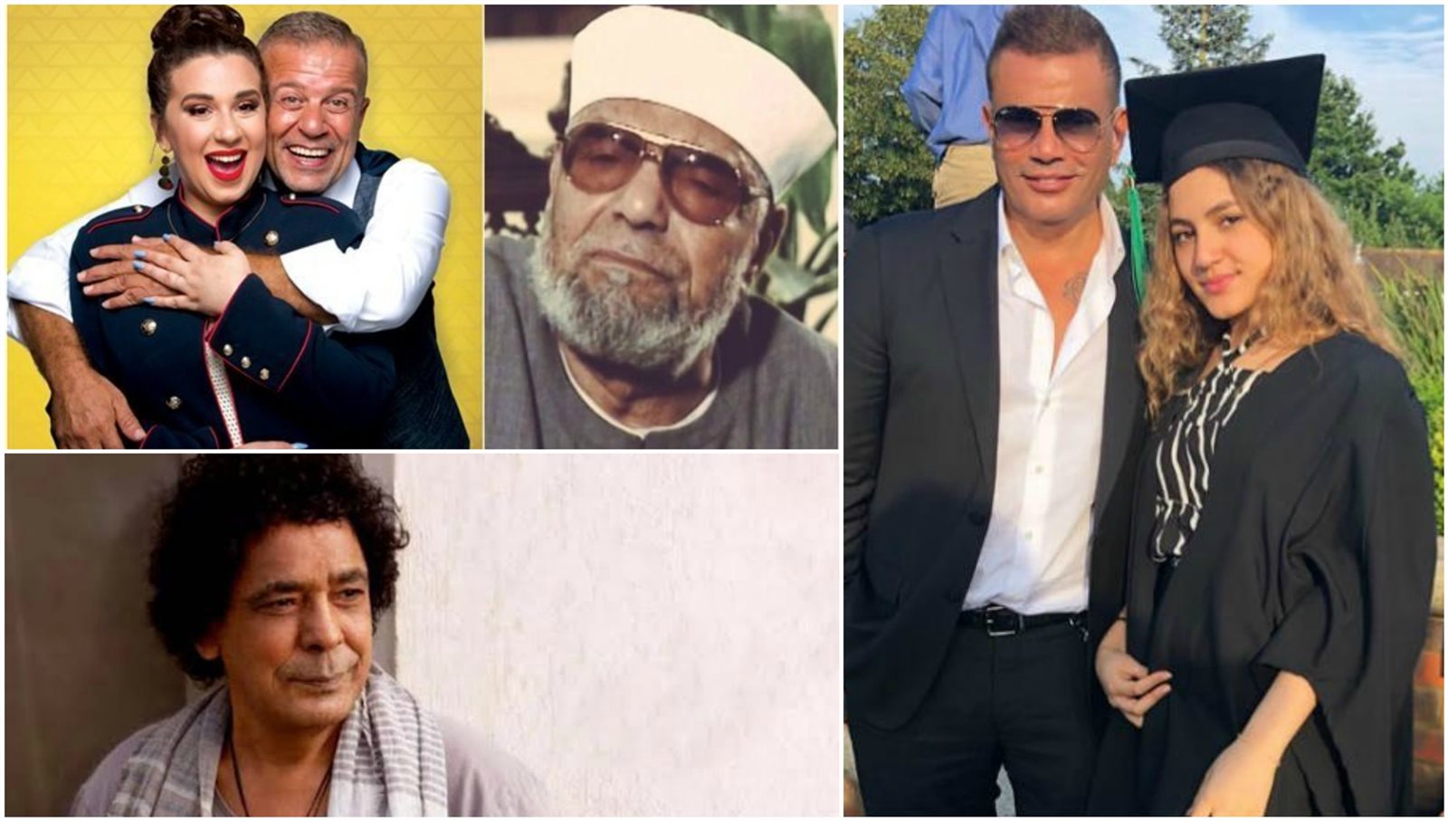 أخبار الفن أخبار الفن