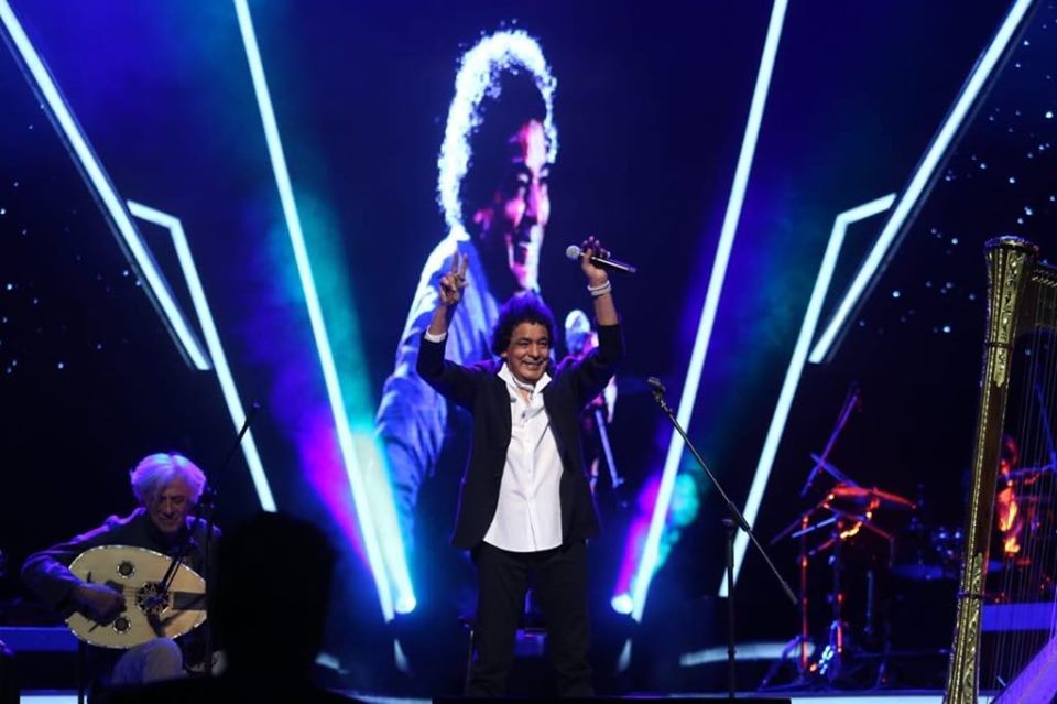 محمد منير