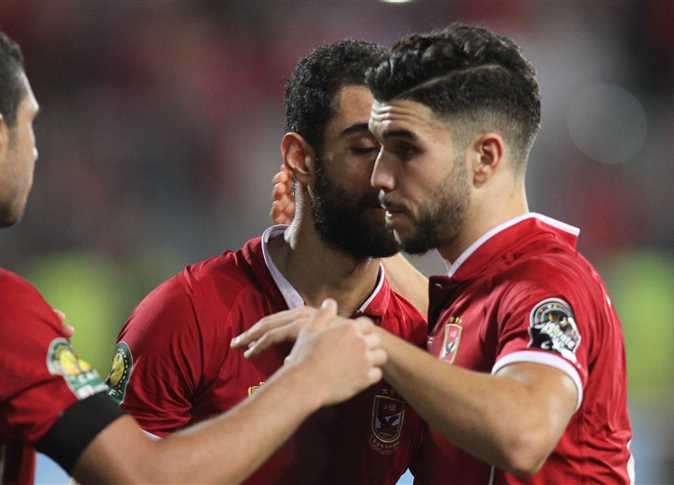 المغربي وليد أزارو 