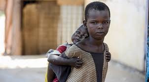 120 طفلا يموتون يوميا في السودان بسبب نقص التغذية 120 طفلا يموتون يوميا في السودان بسبب نقص التغذية