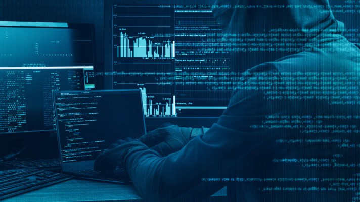 Hacker Hacker
