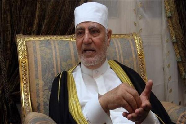 الدكتور نصر فريد واصل، عضو هيئة كبار العلماء الدكتور نصر فريد واصل، عضو هيئة كبار العلماء