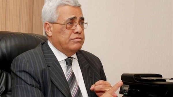 حسن نافعه حسن نافعه