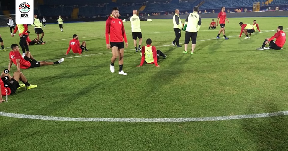 منتخب مصر الأوليمبي منتخب مصر الأوليمبي