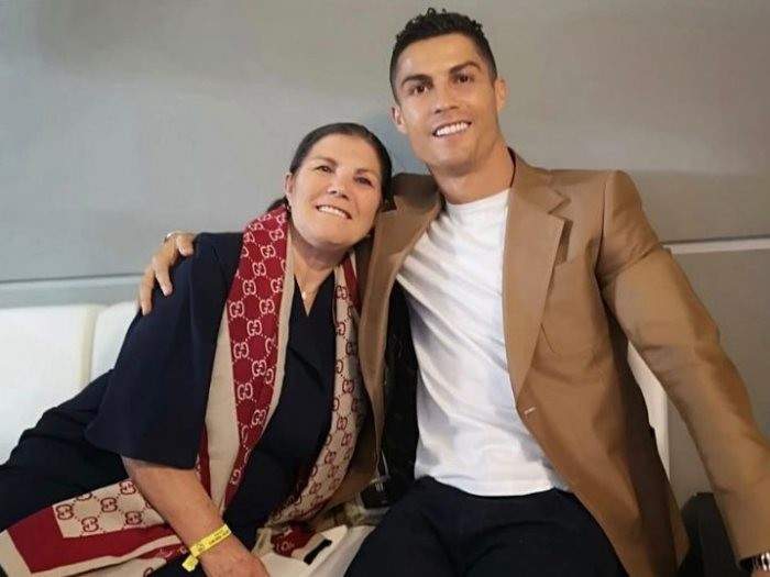 رونالدو رونالدو
