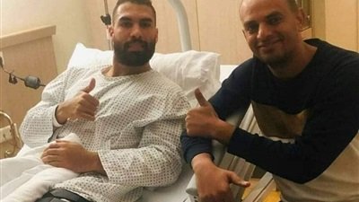 محمود عبدالعزيز محمود عبدالعزيز