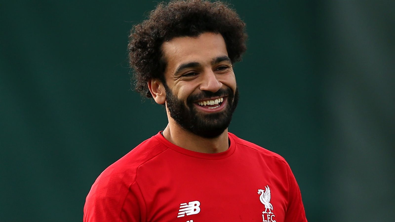 محمد صلاح محمد صلاح