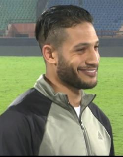 أحمد على أحمد على
