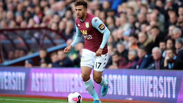 محمود حسن تريزيجيه