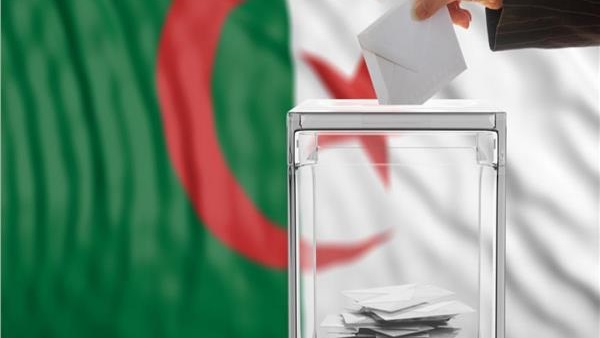 الانتخابات الرئاسية في الجزائر الانتخابات الرئاسية في الجزائر