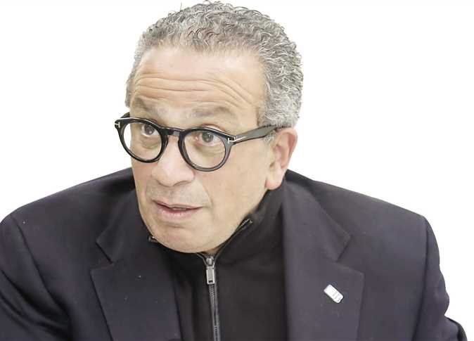 عمرو الجنايني