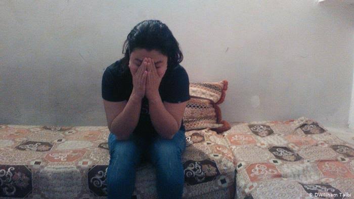 بيع نساء عبر الإنترنت في دولة عربية بيع نساء عبر الإنترنت في دولة عربية