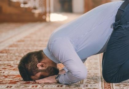 جمع الصلوات جمع الصلوات
