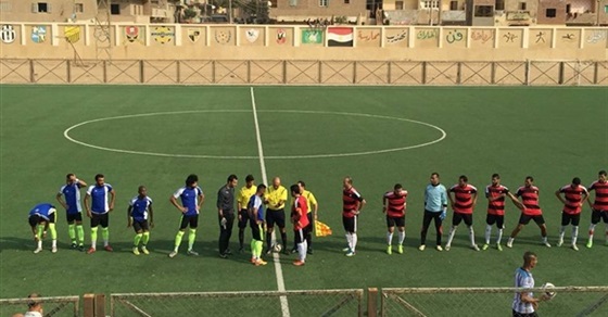 فريق العياط 