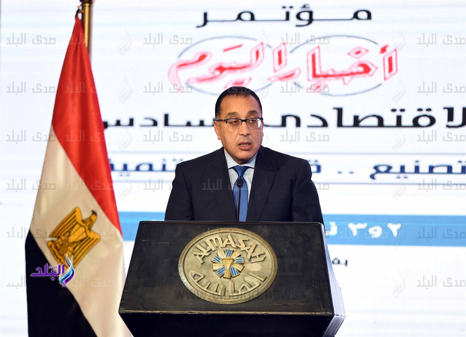 الدكتور مصطفي مدبولي الدكتور مصطفي مدبولي