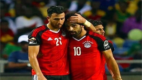 صلاح وتريزيجية صلاح وتريزيجية