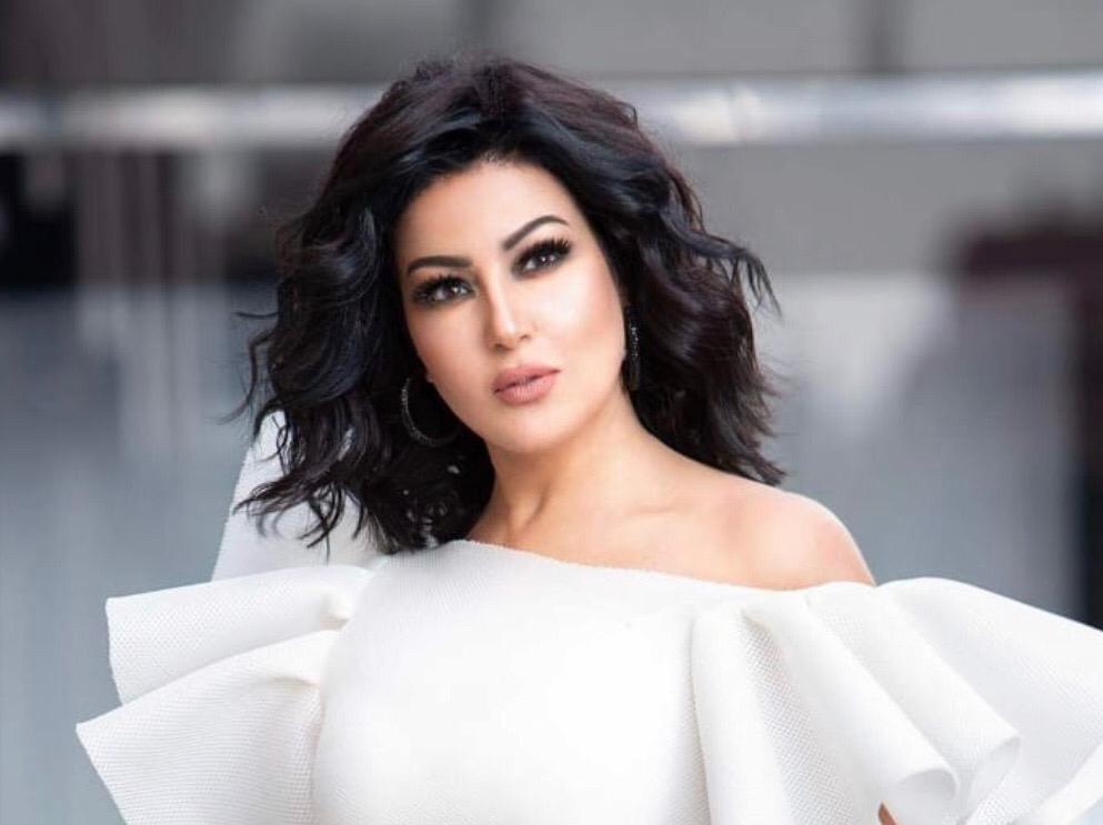 سمية الخشاب 