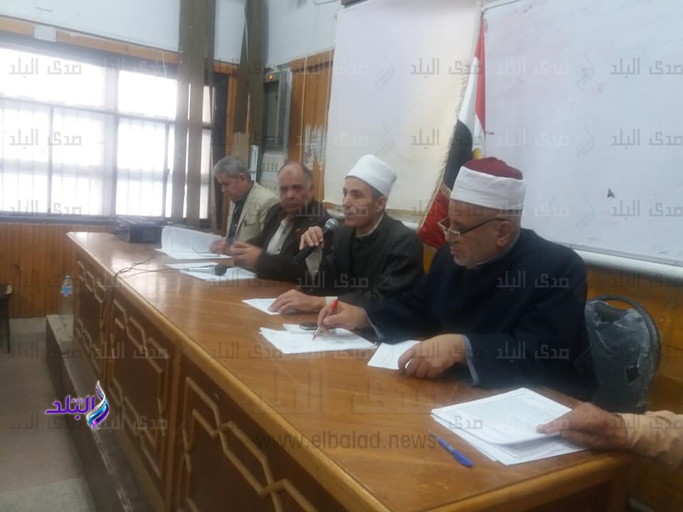 منع ضرب الطلاب أو استخدام العنف في المعاهد الأزهرية منع ضرب الطلاب أو استخدام العنف في المعاهد الأزهرية