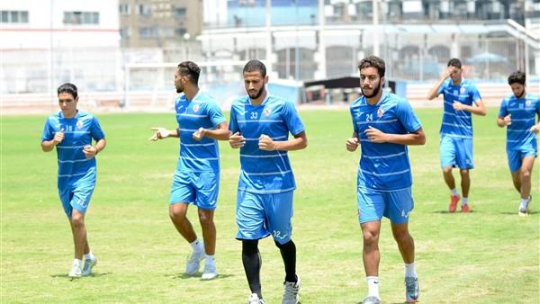 تمرين الزمالك تمرين الزمالك