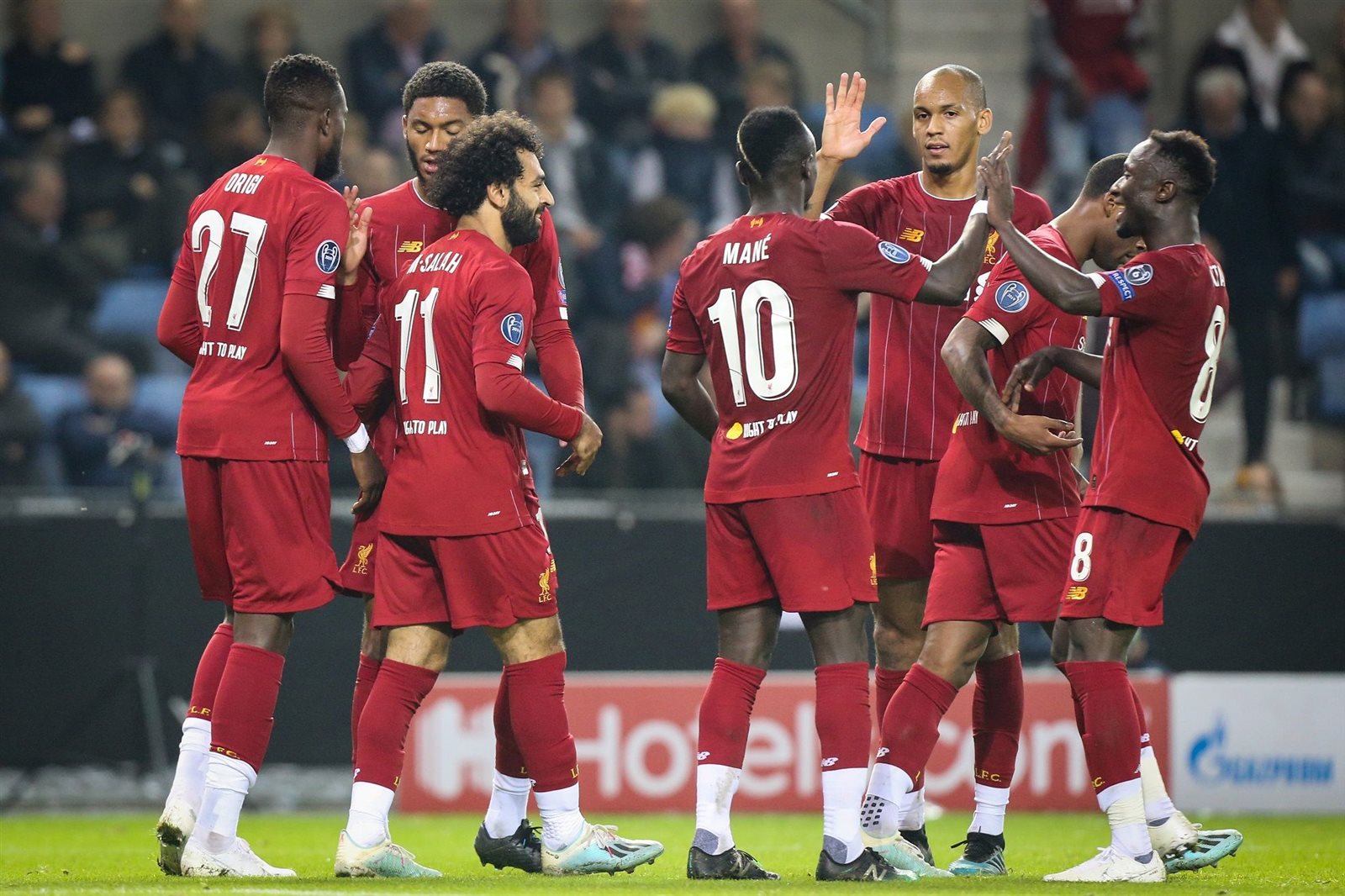 ليفربول ليفربول
