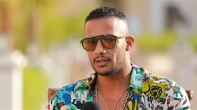 محمد رمضان